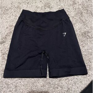 Gymshark sweat collection short
